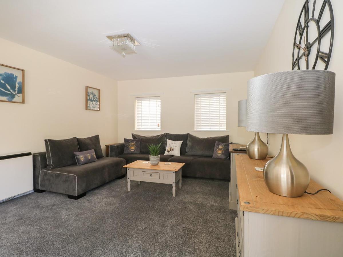 The Hideaway Apartment