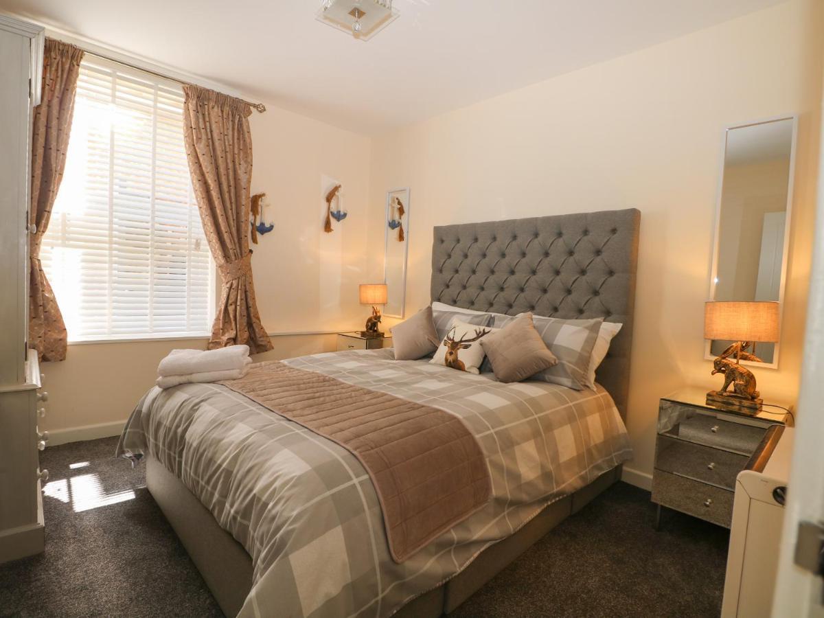 The Hideaway Apartment *