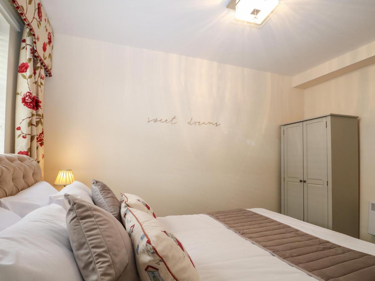 The Hideaway Apartment *